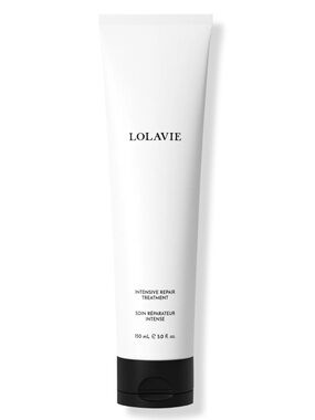 ✨ LolaVie Intensive Repair Treatment Full Size 5 oz New Factory Sealed ✨
